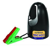 Agrifence Micro 3 Battery Energiser - One Size