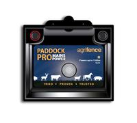 Agrifence Paddock Pro Mains Energiser 0.2J - Horse Electric Fencing