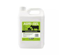 AGRIGEL Lambing LUBRICATING Gel Obstetric Gel Calving, 5 litres