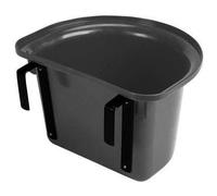 Agrihealth Black Portable Manger Without Carry Handle | Horses & Ponies