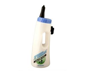 Agrihealth Calf Speedy Feeder 2.5L Bottle Shoof - 2.5 L