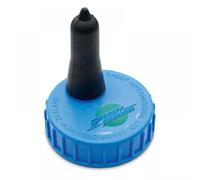 Agrihealth Calf Speedy Feeder Spare Teat/Lid Assembly Shoof - One Size