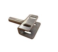 Agrihealth Calving Aid Spare Head Yoke Vink - One Size