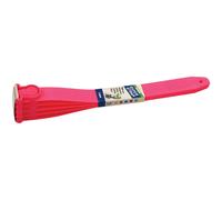 Agrihealth Cow Leg Quick Strap Fluoro Pink 5's Shoof - One size