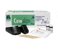 Agrihealth Cowslips Plus - R/H 10 Shoe Pack