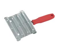 Agrihealth Curry Comb Cattle 7 Row - One Size