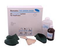 Agrihealth Demotec Green Shoe XXL - 36 Pack
