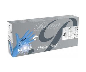 Agrihealth Gloves Nitrile Milkmaster 30cm - Blue - S
