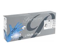 Agrihealth Gloves Nitrile Milkmaster 30cm - Blue - XL