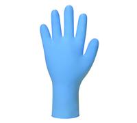 Agrihealth Gloves Nitrile Pf Gl890 - Blue - XL