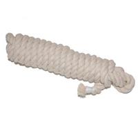 Agrihealth Halter Sheep Cotton - Natural - One Size