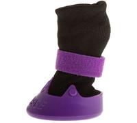 Agrihealth Horse Sock Insert XS Purple Tubbease Shoof - Purple - Extra Small