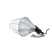 Agrihealth Infrared Assembly Heat Lamp Fitting - with 5m Cable and Dimmer