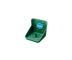 Agrihealth Lick Holder Sl 3 - Green - One Size