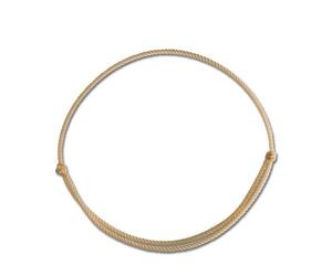 Agrihealth Linda Tellington-Jones Natural Horse Neck Ring - One Size