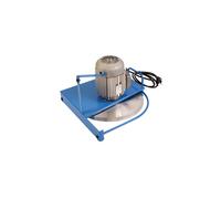 Agrihealth Liscop C and C Sharpening Machine (Lg Animal Disc) - Blue - One Size