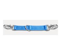 Agrihealth Lunge Coupling - Blue - 25cm