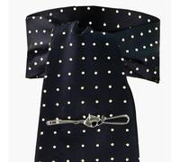 Agrihealth Pin Spot Navy/White - One Size