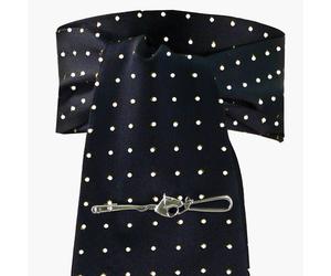 Agrihealth Pin Spot Navy/White - One Size