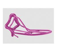 Agrihealth Pink Classic Saddle Rack - One Size