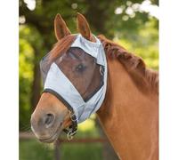 Agrihealth Premium Silver Grey Fly Mask - Pony
