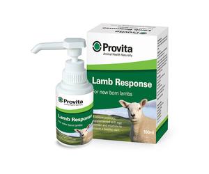 Agrihealth Provita Lamb Response - Size: 100ml