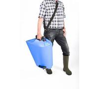 Agrihealth Sawdust Spreader Vink - 43 Litres