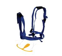 Agrihealth Super Prolapse Webbing Harness for Lambs - Super Blue