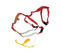 Agrihealth Super Prolapse Webbing Harness for Lambs - Super Red