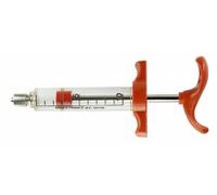 Agrihealth Syringe Record Arplex - 10ml
