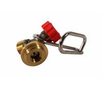 Agrihealth Udder Hair Remover Spare Regulator - One Size