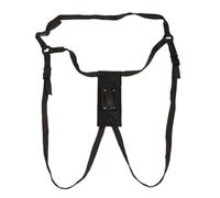 Agrimark Economy Ram Harness - Black - Single