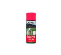 Agrimark Marker Spray - Red - 400ml