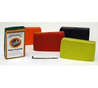 Agrimark Ram Harness Raddle Crayon - Cold - Yellow