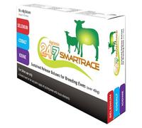 Agrimin - 24-7 Elements Bolus for Sheep x Size: 50 x Size: 48 Gm Pack