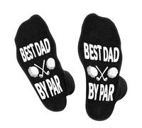 AGRIMONY Funny Socks for Men - Novelty Fathers Day Birthday Gifts for Dad from Daughter Son - Fun Happy Funky Cat Dog Socks Gift Ideas Christmas Stocking Fillers