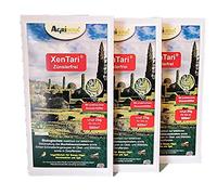 Agrinova Xentari Zünsler-Free Against Boxwood Moth (75 g = 3 x 25 g Economy Set)