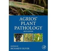 Agrios' Plant Pathology