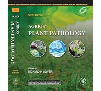 AGRIOS PLANT PATHOLOGY 6ED (PB 2024)