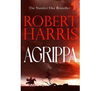 Agrippa by Robert Harris Paperback Book