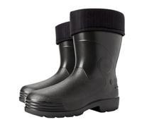 Agritrade AK Farmer Men's EVA Rain Boots with Liner | Men's lightweight rain boots with thermal EVA and a removable warming insert