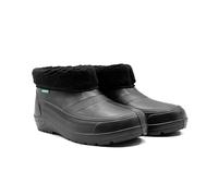 Agritrade AK Ladies Half-Wellies Thermal -30C Lightweight EVA - Women's Work Boots - Multilayered Insulating - Anti-Slip Sole/Walking Gardening