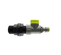 Agritrade AK Pet DOG CLEANING BATH /// + TAP DRAIN VALVE Multi Purpose Tub Bathtub // 4 Sizes (Drain Valve Only)