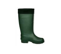 Agritrade AK SLOVAK Thermal Lightweight EVA -30C Wellies Wellingtons Rain Boots Hunting Durable Reinforced Toe Non-slip Sole Removable Fabric (9 UK, 9)