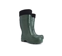 Agritrade AK Thermal Lightweight EVA -35C Wellies Hunting Voyager Forest Farm Fishing Rain Wellingtons Boots Non-Slip Soles Breathable Durable (7.5 UK, 7.5)