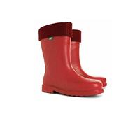 Agritrade AK Thermal LUNA -30C Ladies Wellingtons Lightweight EVA Wellies Rain Boots Women Durable Removable Insulated Input (7.5 UK, 7.5)