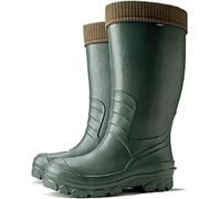 Agritrade Ak Universal Boots Lightweight Eva Wellingtons Boots Thermal Removable Insulated Input Thermoflex Uk9-Eu43
