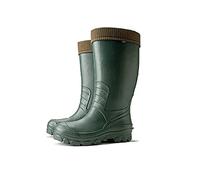 Agritrade AK Universal Hunting Boots -30C Lightweight EVA Wellingtons Boots Thermal Waterproof Removable Insulated Input THERMOFLEX Non-Slip Sole (8 UK, numeric_8)