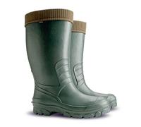 Agritrade AK Universal - Men Wellingtons Thermal Fishing Snow Boots -30C Lightweight (UK13 - EU48)