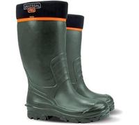 Agritrade AK Universal Pro Men Wellingtons Thermal Fishing Snow Boots -35C Lightweight (UK9 - EU43)